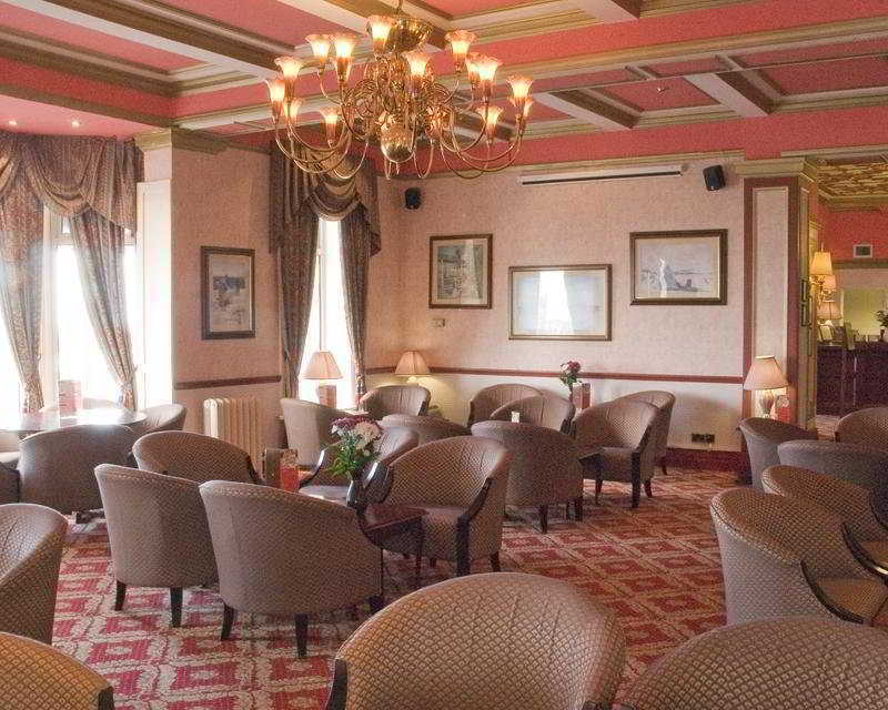 The Savoy Hotel (Adults Only) Blackpool Exteriér fotografie