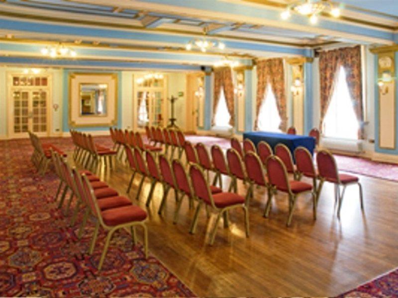 The Savoy Hotel (Adults Only) Blackpool Exteriér fotografie