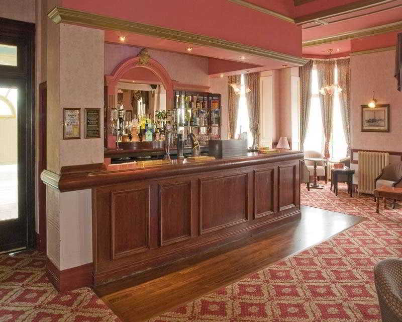 The Savoy Hotel (Adults Only) Blackpool Exteriér fotografie
